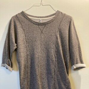 Tresics "slub" top - sz S